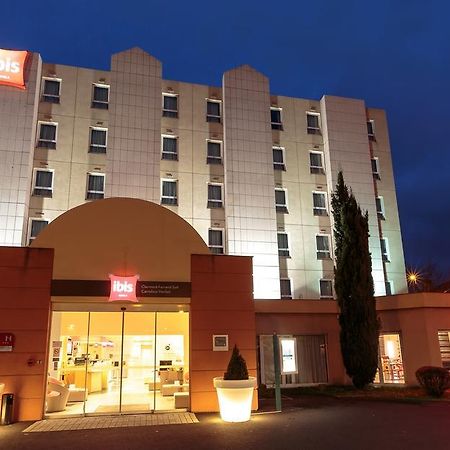 Ibis Clermont Ferrand Sud Herbet Eksteriør bilde