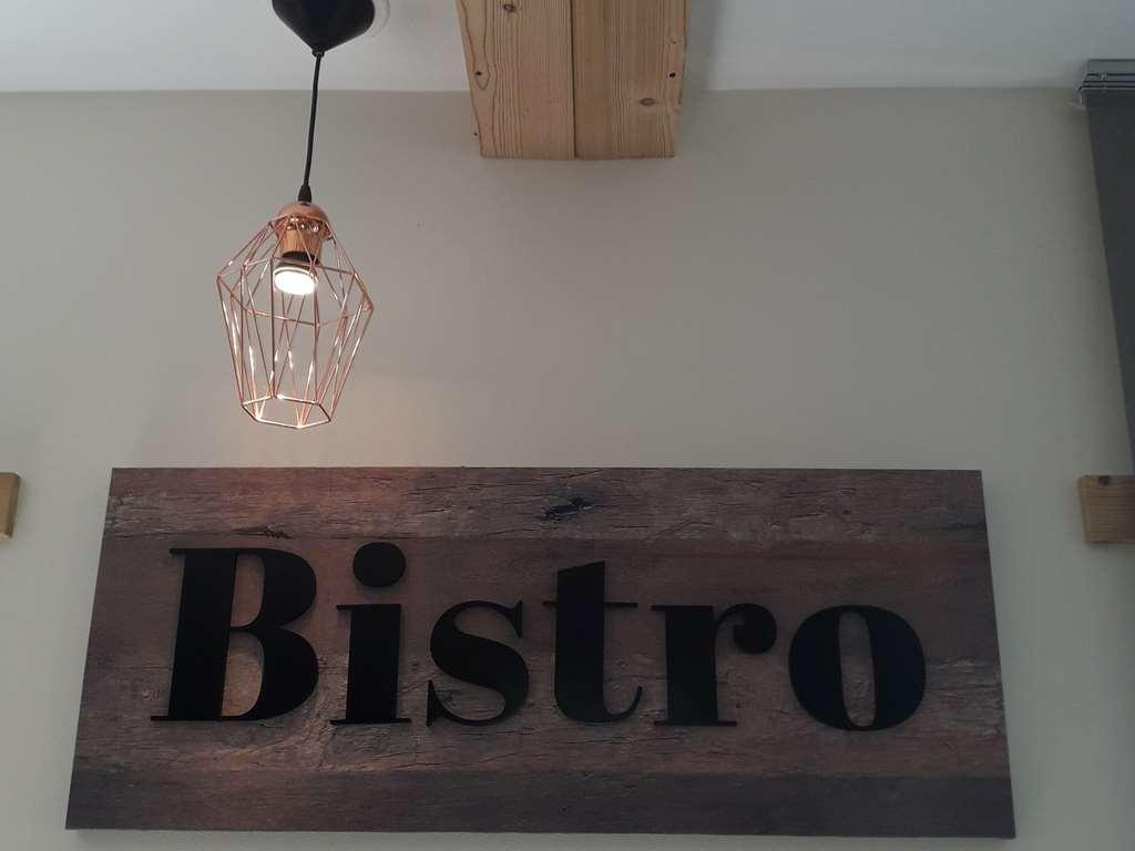 Ibis Clermont Ferrand Sud Herbet Restaurant bilde