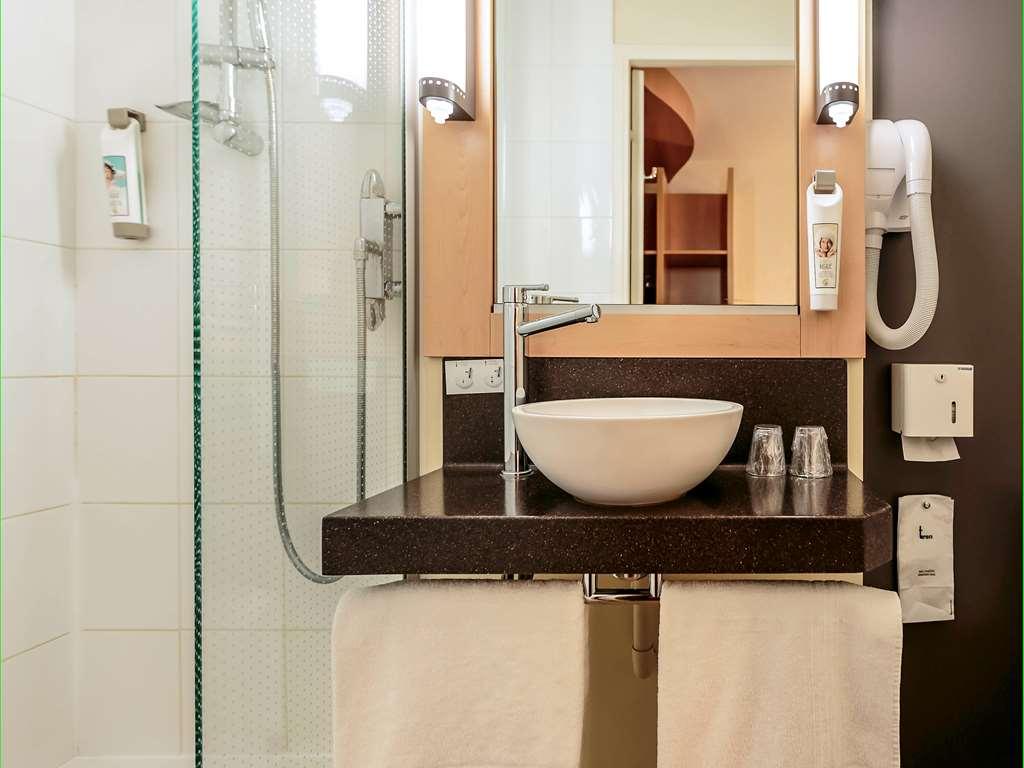 Ibis Clermont Ferrand Sud Herbet Rom bilde