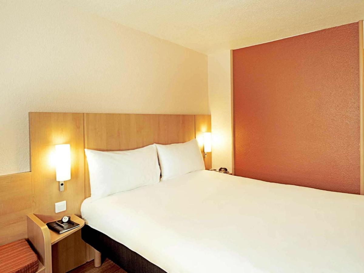 Ibis Clermont Ferrand Sud Herbet Eksteriør bilde